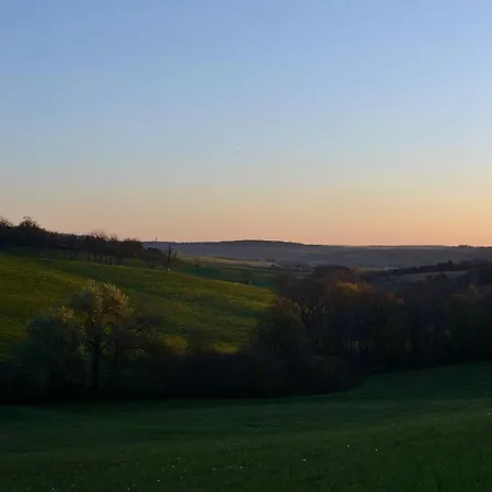 Au Domaine Terre De Chenes Hébergement de vacances