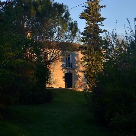 Au Domaine Terre De Chenes 別荘 Saint-Paul-de-Baise