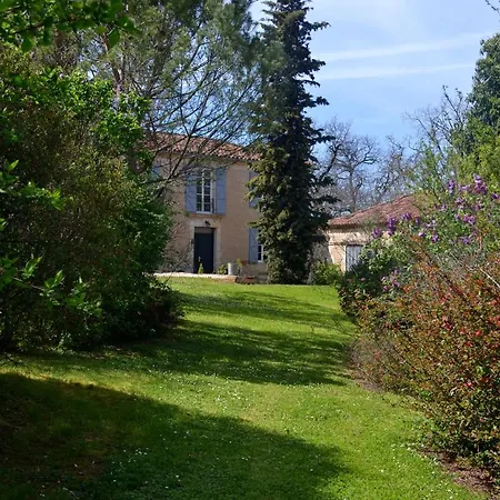 Au Domaine Terre De Chenes * Saint-Paul-de-Baise