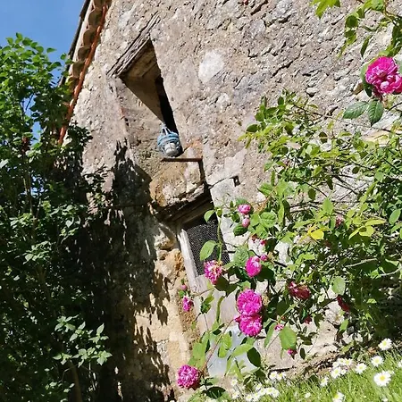 Au Domaine Terre De Chenes Saint-Paul-de-Baise