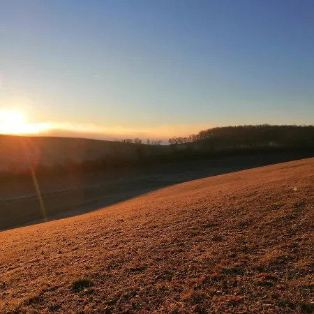 Au Domaine Terre De Chenes