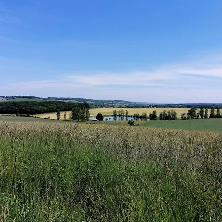 Au Domaine Terre De Chenes * Saint-Paul-de-Baise