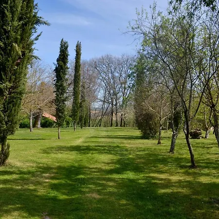 Au Domaine Terre De Chenes Saint-Paul-de-Baise