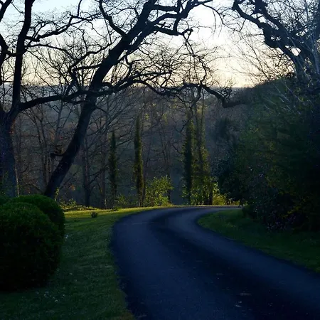 Au Domaine Terre De Chenes 別荘 Saint-Paul-de-Baise