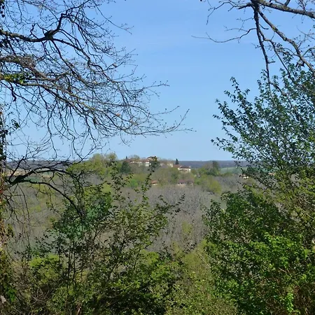 Au Domaine Terre De Chenes *
