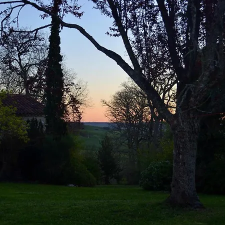 Hébergement de vacances Au Domaine Terre De Chenes Saint-Paul-de-Baise