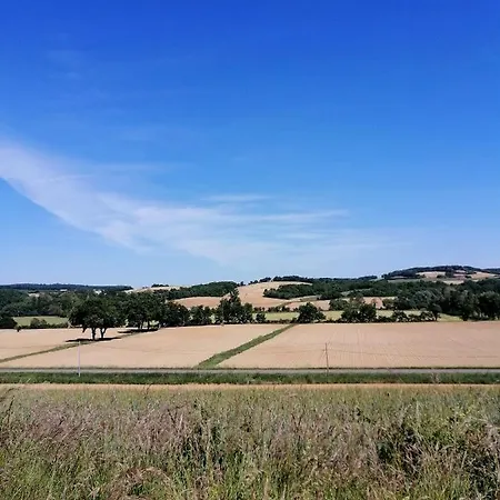 Au Domaine Terre De Chenes