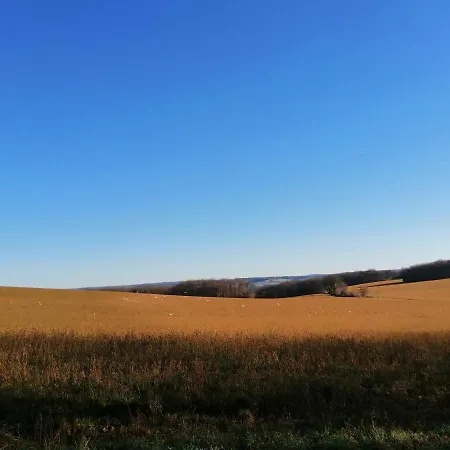 Au Domaine Terre De Chenes Saint-Paul-de-Baise